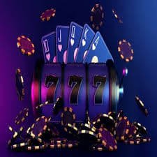 dj558 ကာစီနို VIP Live Casino Myanmar MMK Baccarat Roulette Blackjack